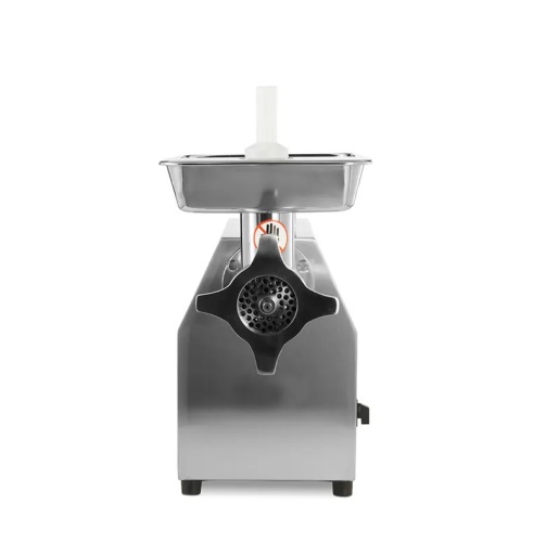 Мясорубка TK-12 (160 кг/ч, энтерпрайз, 220В, нерж. корпус) фото 2