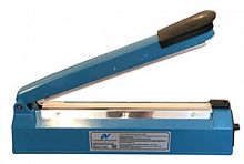 Запайщик пакетов PACKVAC IS-400/5 AL (мет. корпус, шов 5 мм)
