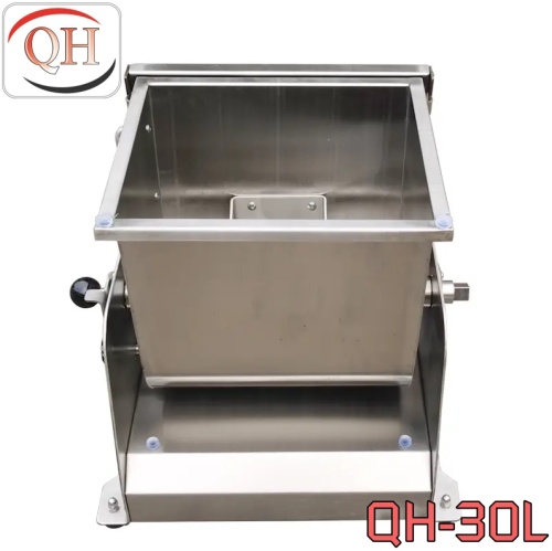 Фаршемешалка ручная (фаршемес) QH-25L (25 л / 15 кг)
