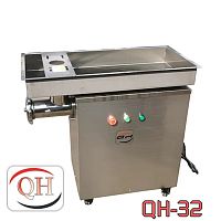Мясорубка QH-32 (700 кг/ч, энтерпрайс, 220В)