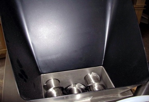 Пельменный аппарат HLT-700XL фото 7