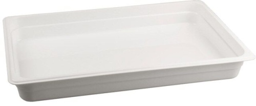 Гастроемкость из полипропилена GN 1/1 (530х325 мм, h-65 мм, семь цветов, 9 л) фото 5