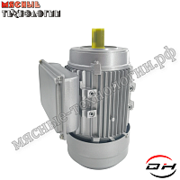 Двигатель для пил QH-170 (220 В, 0.75 кВт)