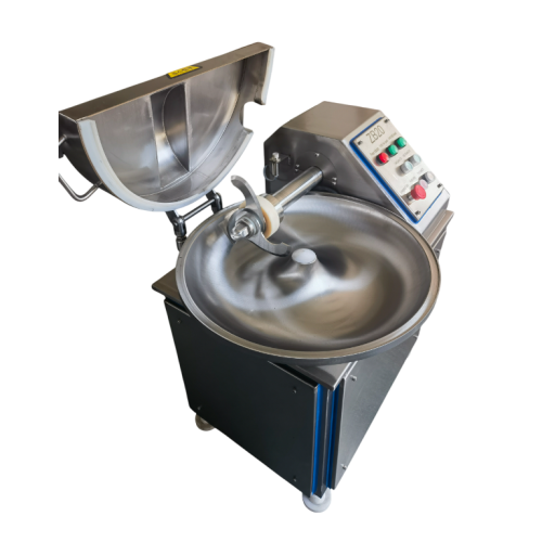 Куттер ZB-20 (20 л/14 кг) фото 9 Куттер ZB-20 (20 л/14 кг) фото 9