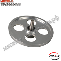 Шкив верхний в сборе для пил QH-260