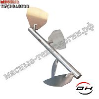 Лопасть для фаршемешалки QH-E50L