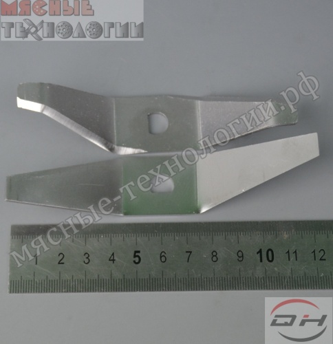 Ножи для блендера QH-S20L (комплект 2 шт) фото 2