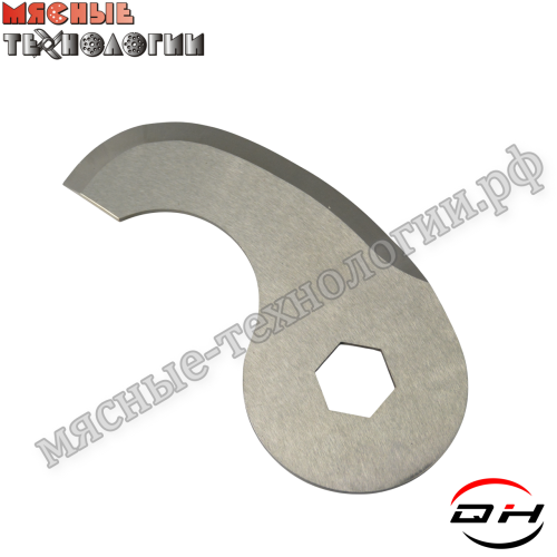 Нож для куттера ZB-20 Нож для куттера ZB-20