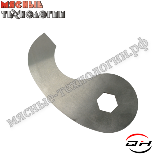 Нож для куттера ZB-20 фото 6 Нож для куттера ZB-20 фото 6