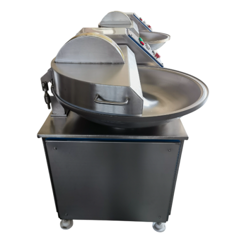 Куттер ZB-20 (20 л/14 кг) фото 7 Куттер ZB-20 (20 л/14 кг) фото 7