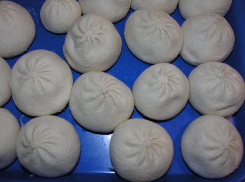 Приставка для производства хинкали EA-100R фото 6