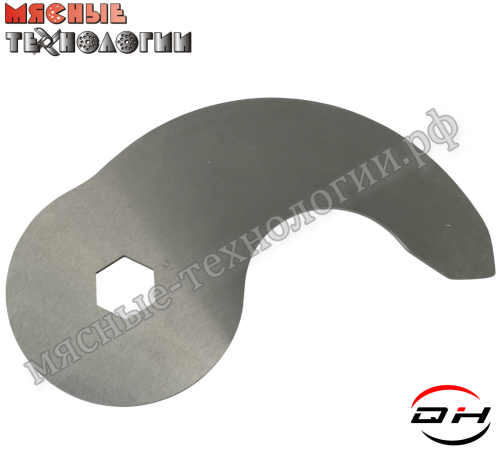 Нож для куттера ZB-40 фото 6