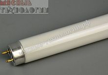 Лампа ультрафиолетовая T8 30W BL (в ловушки для насекомых) L=895 мм