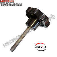 Винт натяжения полотна для пил QH-170/260