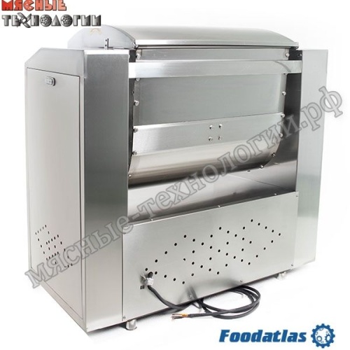 Тестомесы для крутого теста Foodatlas серии HWT(H) (150 - 350 л, 380В) фото 8