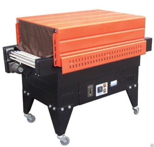 Термоусадочный тоннель BS-4525A