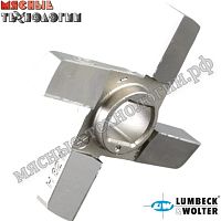 Нож крестовой H82 (Германия)